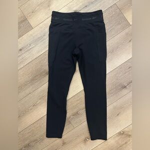 Reebok leggings